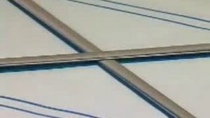 Создание пленочного витража, часть 1