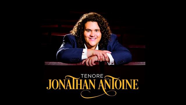 Jonathan Antoine ~ Empty Chairs at Empty Tables {from Les Misérables} смотреть онлайн