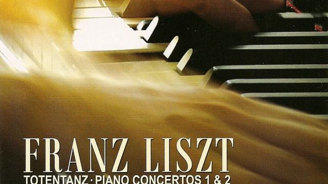 Totentanz, S. 126/R. 457: Variation 1 - смотреть онлайн