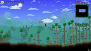 как добыть зачарованный меч в Террарии