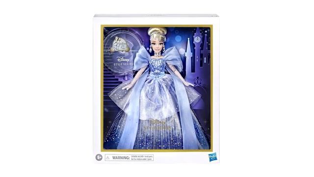 Новые куклы Barbie, Pullip, Integrity! Всё о последних релизах в новостном блоке 7 News №5! смотреть онлайн