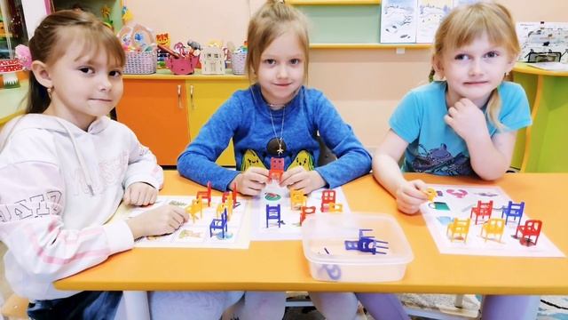 Развиваем речь, играя! смотреть онлайн