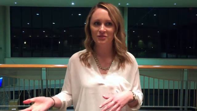 Stories of Serving: Danae Honcoop & Erika Pauley смотреть онлайн