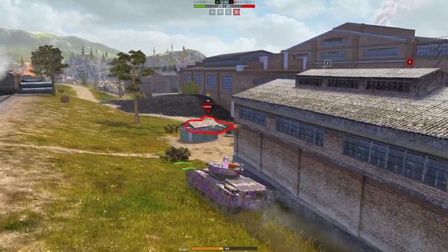 СВИРЕПАЯ КОМАНДА - ОТКРЫВАЮ КОНТЫ И КАТАЮ ТАНКИ! 2024 Tanks Blitz | ZAF