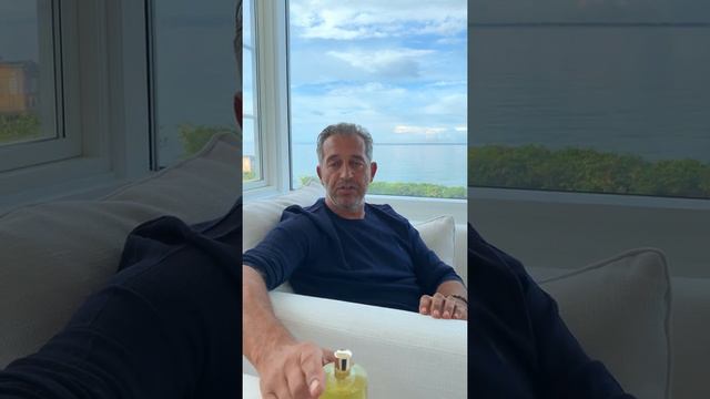 ZARKOPERFUME - THE LAWYER