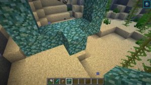 Морской Проводник Майнкрафт. Как Сделать?