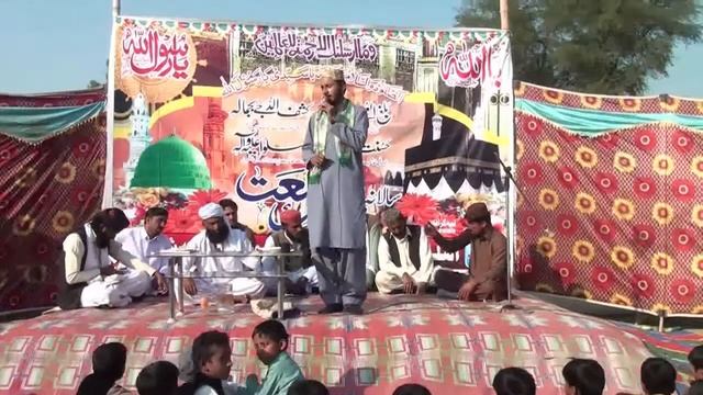 Beautiful naat full HD 2018 || Rahy wasda shehr e Madina kia bat Madiny di смотреть онлайн
