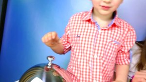 Обычная Еда против Мармелада Челлендж !МАМА СНОВА ПЛАЧЕТ !