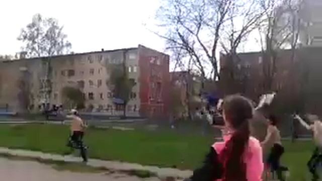 Проигрыш.Новосибирск смотреть онлайн