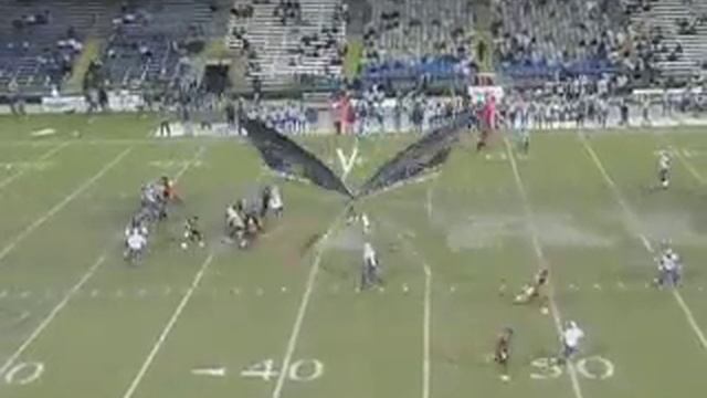 Tracy Jordan Football Highlights... смотреть онлайн