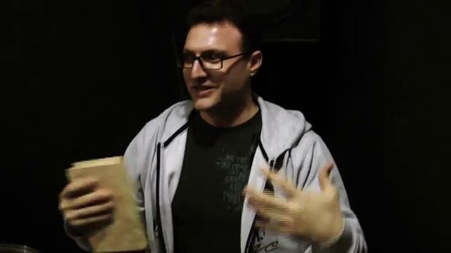 Девять / Про книги (видеоблог) смотреть онлайн