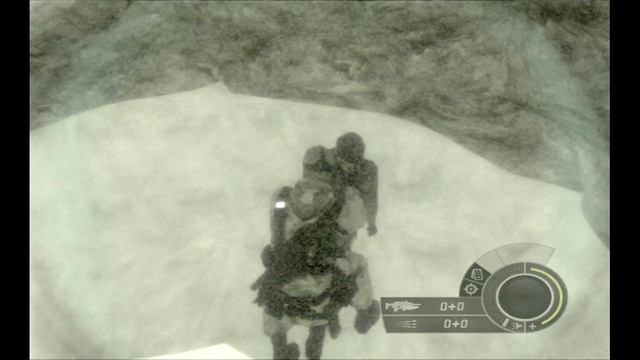 [Стелс-челлендж] Splinter Cell Double Agent (Xbox\PS2) Миссия 6 Нефтяной танкер смотреть онлайн