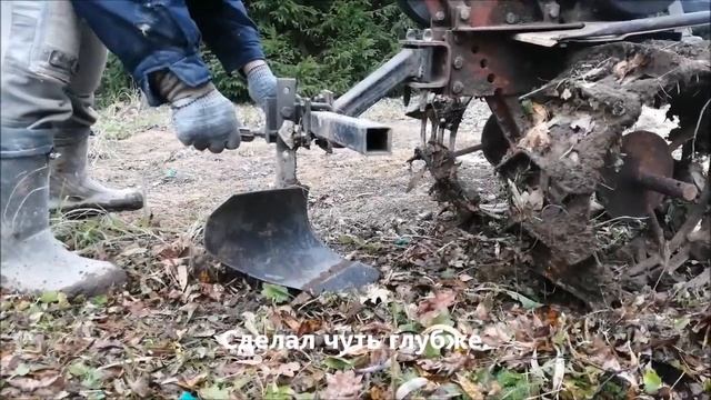 Проба плуга смотреть онлайн