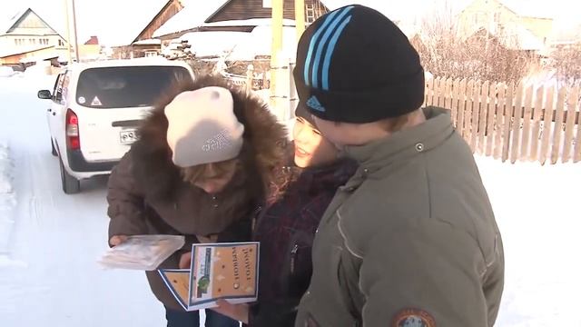 «НЕТ ОДИНОКИХ СЕРДЕЦ» И ГОРЯЧИЕ ПИРОГИ смотреть онлайн