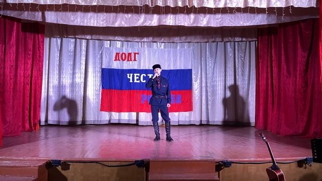 "Русский парень" музыка Ким Брейтбург, слова Сергей Сашин смотреть онлайн