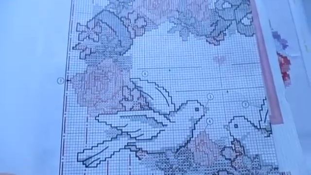 "Цветочное сердце" старый Дим - отчет №2 смотреть онлайн