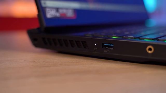 PORTATILE da GAMING? 5 motivi per NON COMPRARLO | MSI GP76 Leopard смотреть онлайн