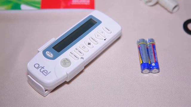 Кондиционеры Gloria (Art-09/12/18HG). Обзор смотреть онлайн