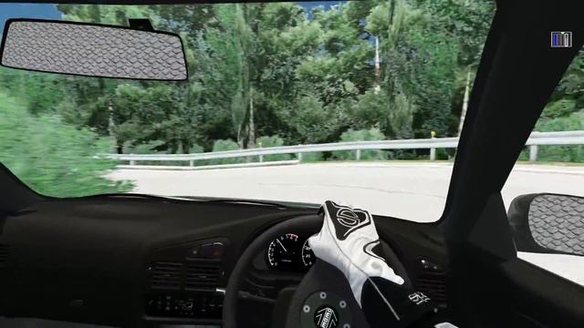 Assetto Corsa | EMPEROR LAN EVO 3 | IROHAZAKA смотреть онлайн