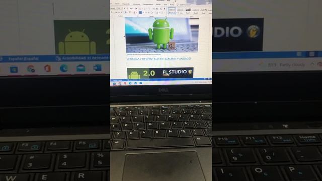 Desventajas y ventajas de android studio y xamarin смотреть онлайн