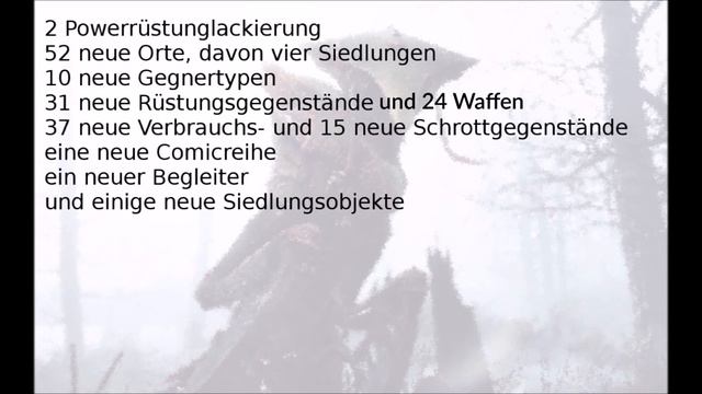 Der teuerste Fallout 4 DLC aller Zeiten! смотреть онлайн