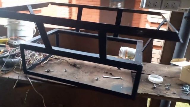 КОЛПАК на дымовую трубу за 500 рублей смотреть онлайн