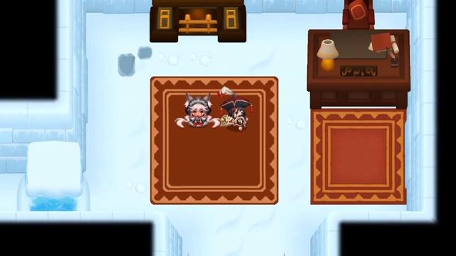 Guardian Tales: The Travels of Ice Mountain (WITH TIMESTAMPS) | Short Story | 100% смотреть онлайн