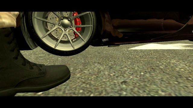 The Death Of XXXTENTACION recreated in GMOD смотреть онлайн