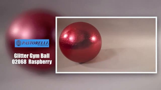 Pelota Pastorelli Glitter Lampone Raspberry 02068 смотреть онлайн