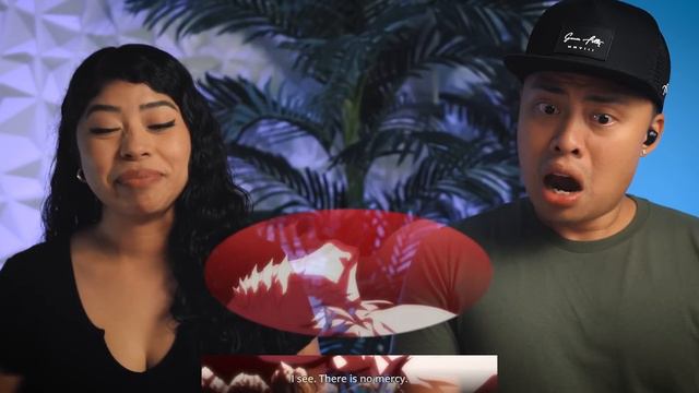 THE MOST SHOCKING TRANSFORMATION! Bleach Episode 271, 272 Reaction смотреть онлайн