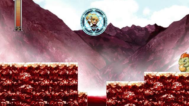 Rosenkreuzstilette Soundtrack [12] - Zorne's Stage (SHINING MAN by maru) смотреть онлайн