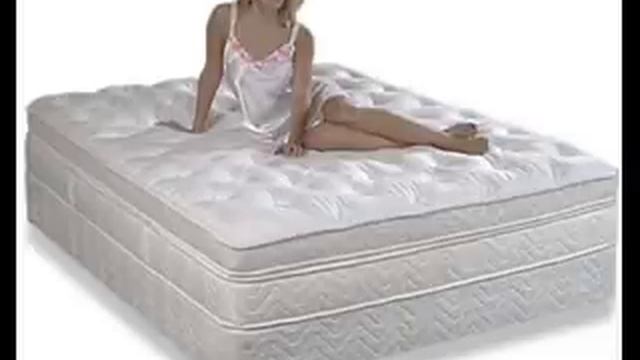 Mattress Giant Jingle смотреть онлайн