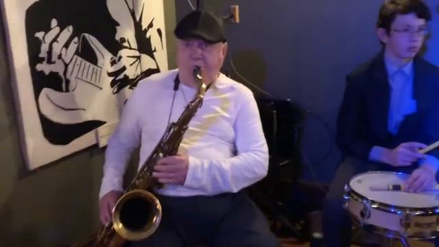 Georgia  BT,BT2,Boots Russo And KR