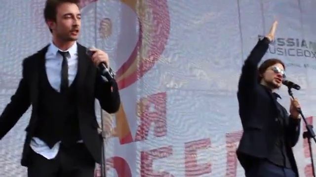 Маяковский - Париж смотреть онлайн