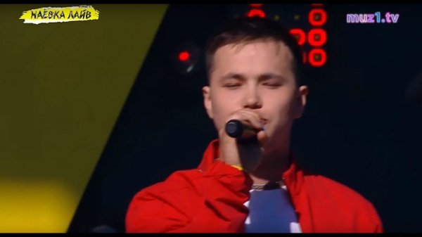 Ivan Valeev - Novella | Маёвка Лайв 2019