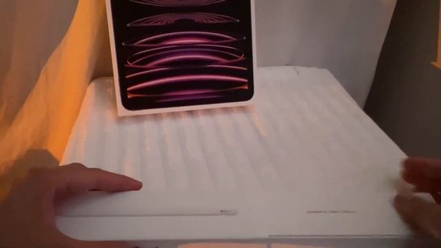 iPad Pro 11 inch “M2 Space Grey unboxing and Apple Pencil ☀️??️ смотреть онлайн