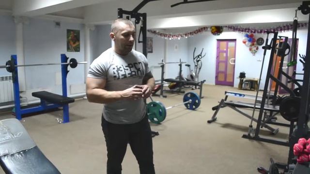 Как сделать красивый бицепс смотреть онлайн