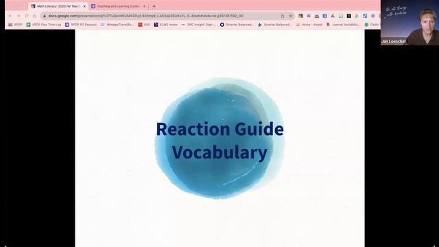 Math Literacy смотреть онлайн