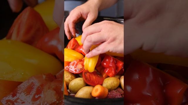 Басма, хашлама или думляма?! смотреть онлайн