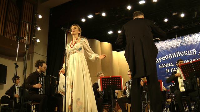В. Маляров Венок свадебных песен Исп. Светлана Филиппова смотреть онлайн