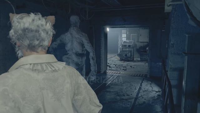 Yes... This is actually in the game смотреть онлайн