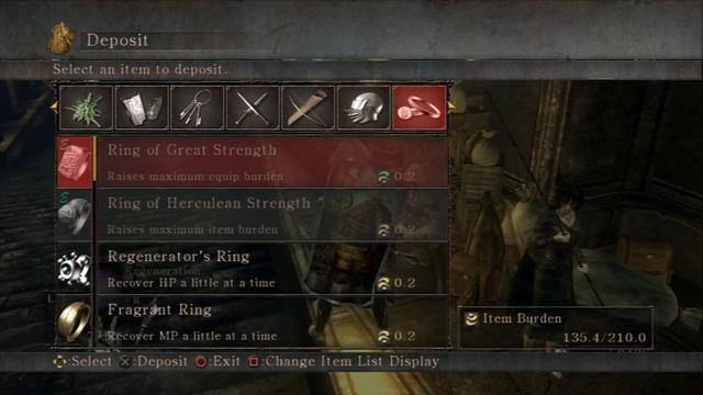 Demon's Souls (Original) - Maiden Astraea & Garl Vinland - Valley of Defilement 5-3🎬 смотреть онлайн
