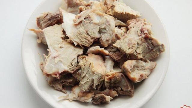 Рецепты от шеф-повара