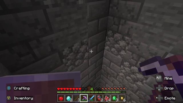 Minecraft "The Land Of Mutants" Part 1 "Mutant Royal Zombie" смотреть онлайн