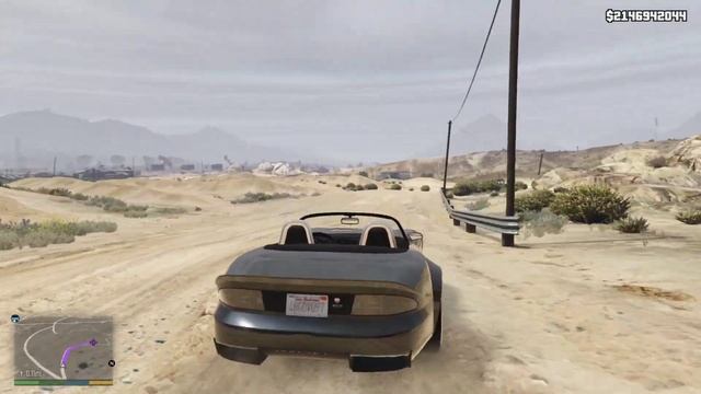 Gta 5 Offline Space Docker Secret Location Story Mode ! Gamerfaiz смотреть онлайн