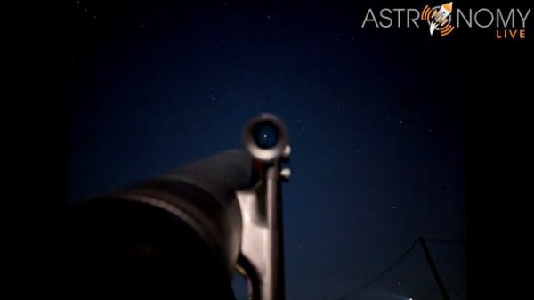 Reviewing The BeaverLab TW1 Telescope!