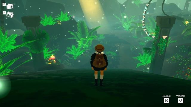 Beasts of Maravilla Island Review - Picture Perfect? смотреть онлайн