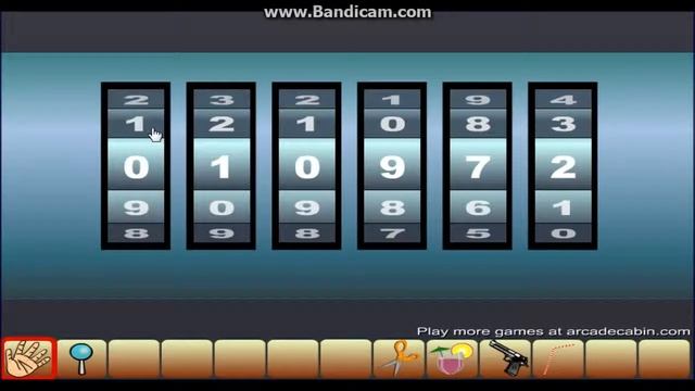 Прохождение Escape Library смотреть онлайн