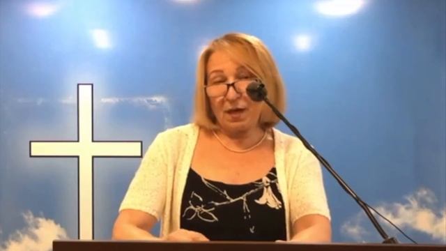 Стих Я задаю себе вопрос – читает Оксана Архипенко смотреть онлайн