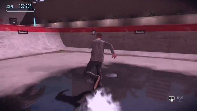 C-c-combo Breaker Live! Tony Hawk's Pro Skater 5׃ игра, которая сделает вас тупее смотреть онлайн